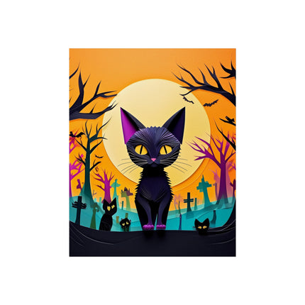 Phantom Parade Fine Art Posters