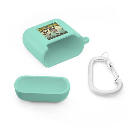 The Dragon Fairy’s Stride AirPods and AirPods Pro Case