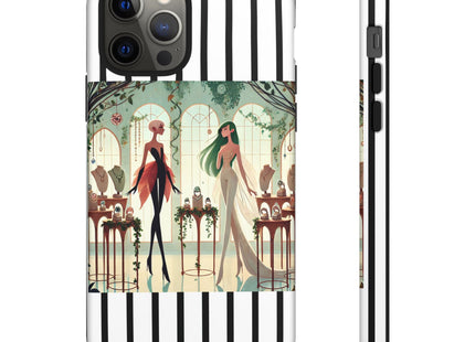 Fairy Treasures Phone Cases