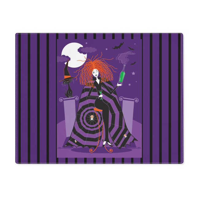Mystic Elegance Placemat, 1pc
