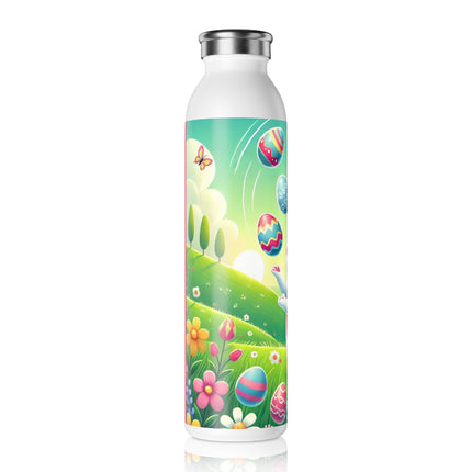 Easter Bunny’s Slim Water Bottle