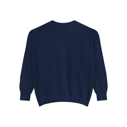 Phantom Parade Unisex Garment-Dyed Sweatshirt