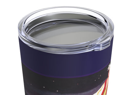 Flight of the Enchantress Tumbler 20oz