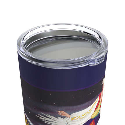 Flight of the Enchantress Tumbler 20oz