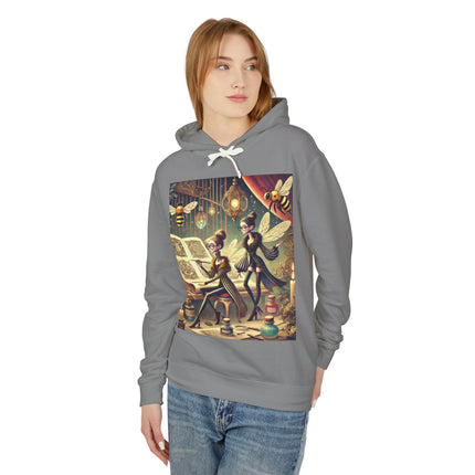 Fairy Designers Hoodie