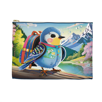 Baby Bluebird Pencil Case