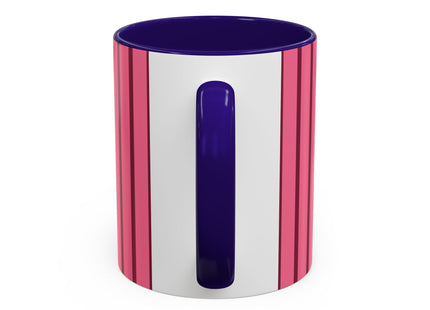 Winter Rose Empress Colorful Mugs (11oz, 15oz)