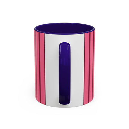 Winter Rose Empress Colorful Mugs (11oz, 15oz)