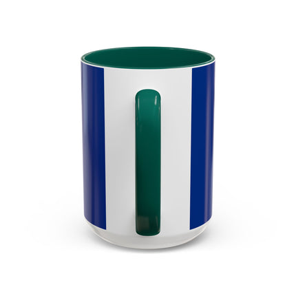 Concarneau by Paul Signac Colorful Mugs (11oz, 15oz)