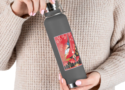 Enchanted Reverie Copper Vacuum Insulated Bottle, 22oz