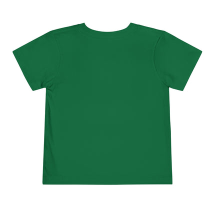 Night of the Trick-or-Treating Owlets Toddler Short Sleeve Tee