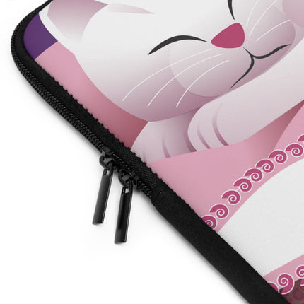 Joy of Friendship Laptop Sleeve