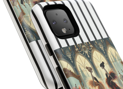 Couture & Wings Phone Cases