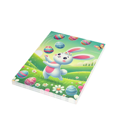 Easter Bunny’s Postcards (envelopes included) - Bundles of 10, 30, 50 Pieces