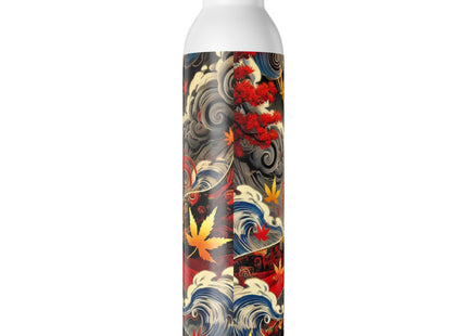 Kabuki Witch Slim Water Bottle