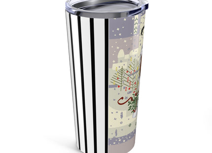 Wrapped in Elegance Tumbler 20oz