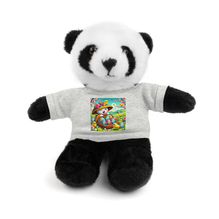 Geisha Kitten’s Easter Delight Stuffed Animals with Tee