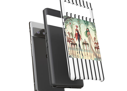 Fairy Treasures Phone Cases