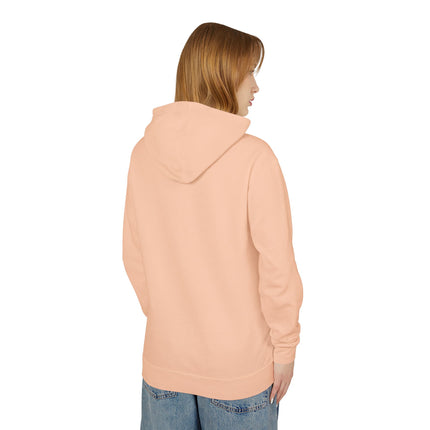 Fireworks in Venice Hoodie