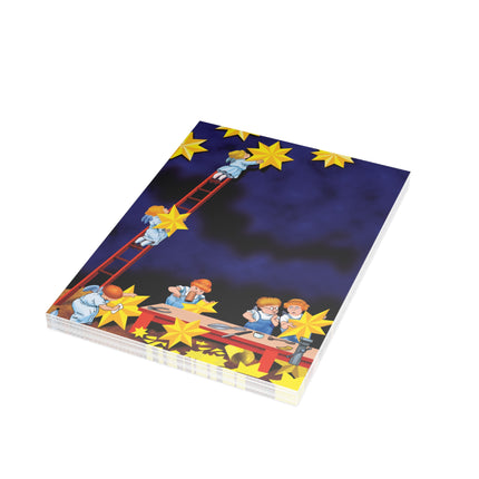 The Angels' Workshop Postcard Bundles (envelopes included)