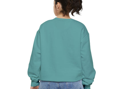 Monster Parade Madness Unisex Garment-Dyed Sweatshirt