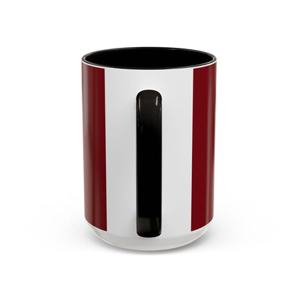 Kabuki Witch Colorful Mugs (11oz, 15oz)