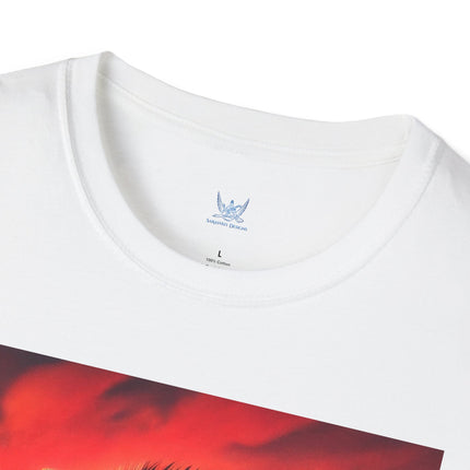 The Cunning Scavenger Softstyle T-Shirt