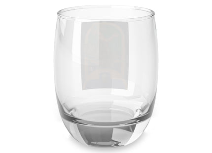 October & Opal, Tourmaline (from the Gem Series) by Sofia Chiostri Whiskey Glass