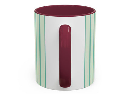 The Christmas Angel Colorful Mugs (11oz, 15oz)