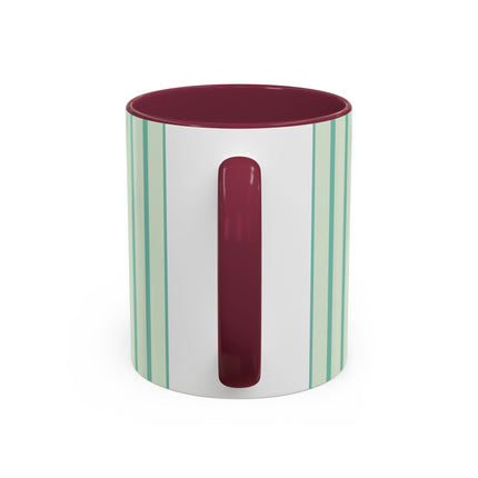 The Christmas Angel Colorful Mugs (11oz, 15oz)