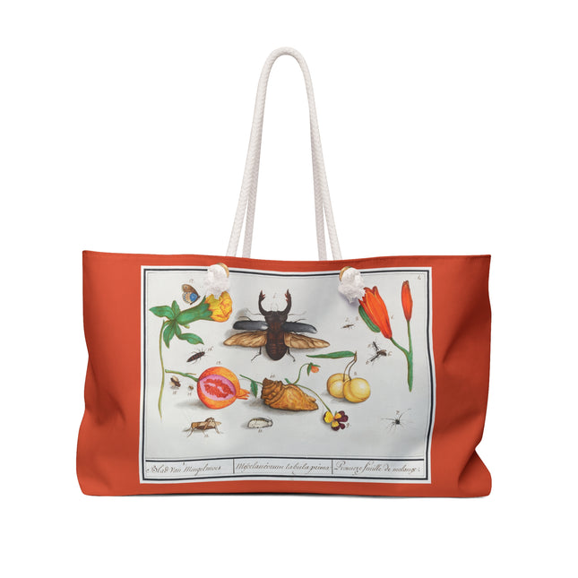 Natural History Ensemble, No. 1 Weekender Bag