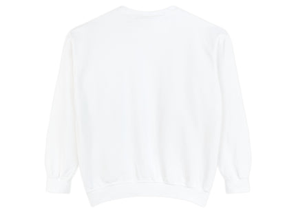 The Peppermint Bottle by Paul Cézanne Unisex Garment-Dyed Sweatshirt