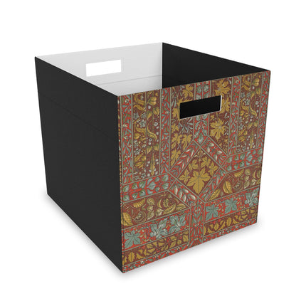 The Plant in Art and Industry Plate 56 Felt Storage Box