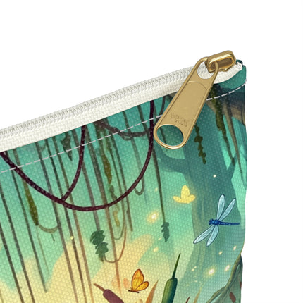 Swamp Tyrant Lunch Bag – Primal Power & Bog Dominion