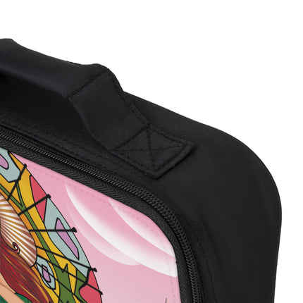 Siren Serenade by Carlo Chiostri Lunch Bag