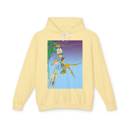 A Fairy's Delight Hoodie