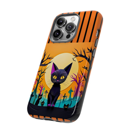 Phantom Parade Phone Cases