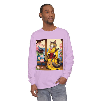 Harmony by the Lake Long Sleeve T-Shirt