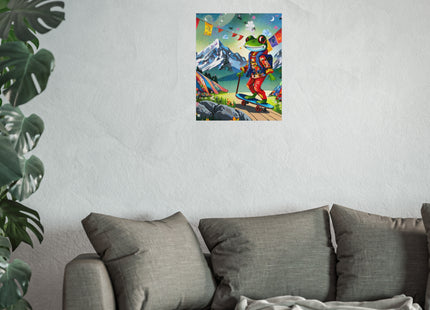 Fine Art Posters