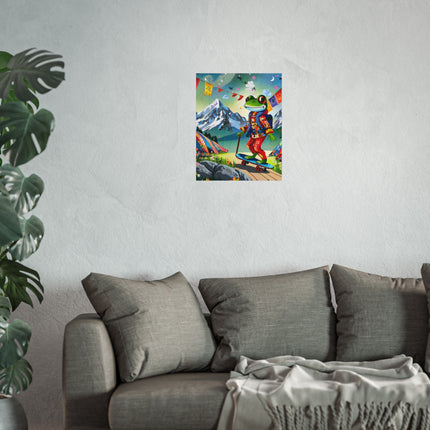 Fine Art Posters