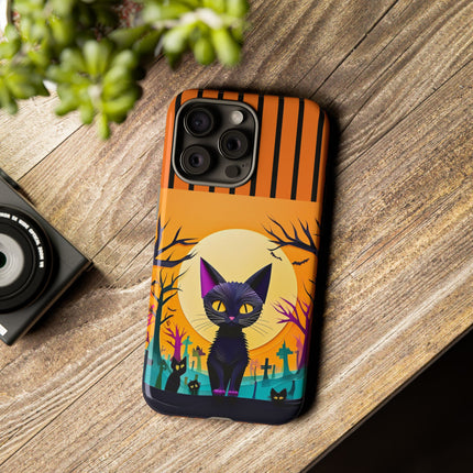 Phantom Parade Phone Cases