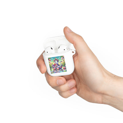 Geisha Kitten’s River Voyage AirPods and AirPods Pro Case