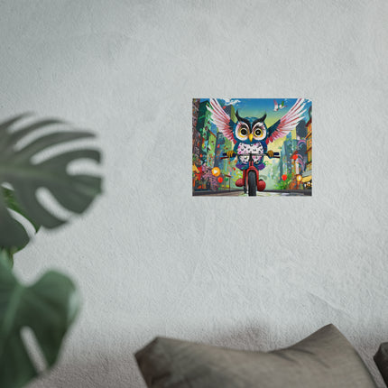 Fine Art Posters