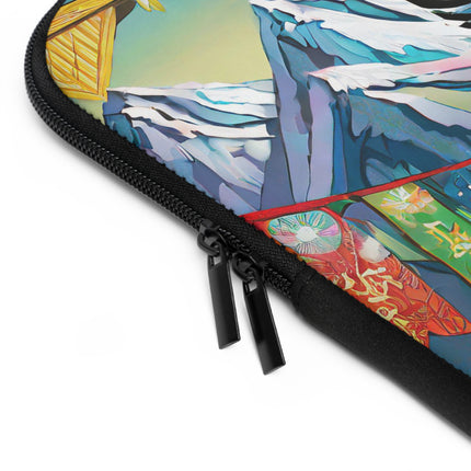 Eagle Skater Laptop Sleeve