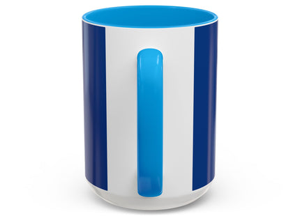 The Bedroom by Vincent van Gogh Colorful Mugs (11oz, 15oz)