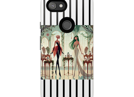 Fairy Treasures Phone Cases