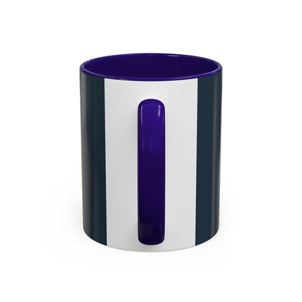 Flame of the Tempest Colorful Mugs – Fiery Storm & Dramatic Elegance