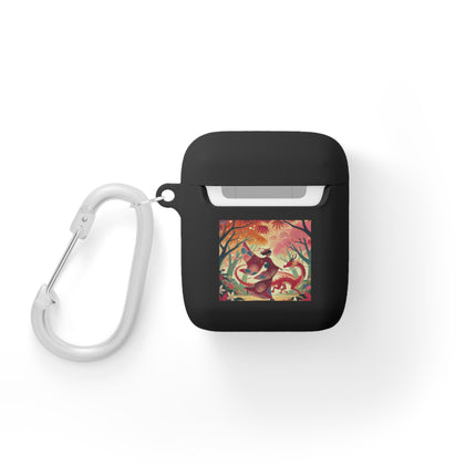 The Dragon Fairy’s Dance AirPods and AirPods Pro Case