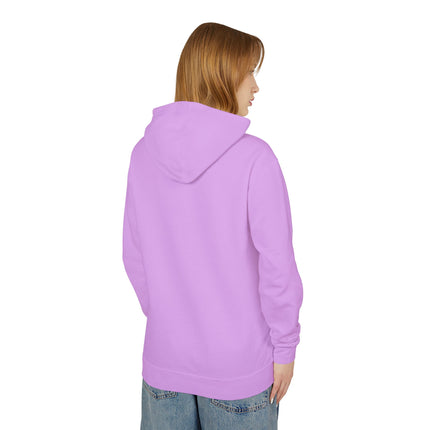 The Enchanting Painter Hoodie