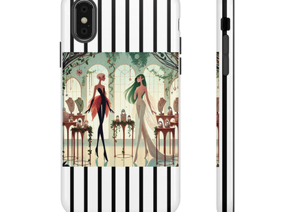 Fairy Treasures Phone Cases